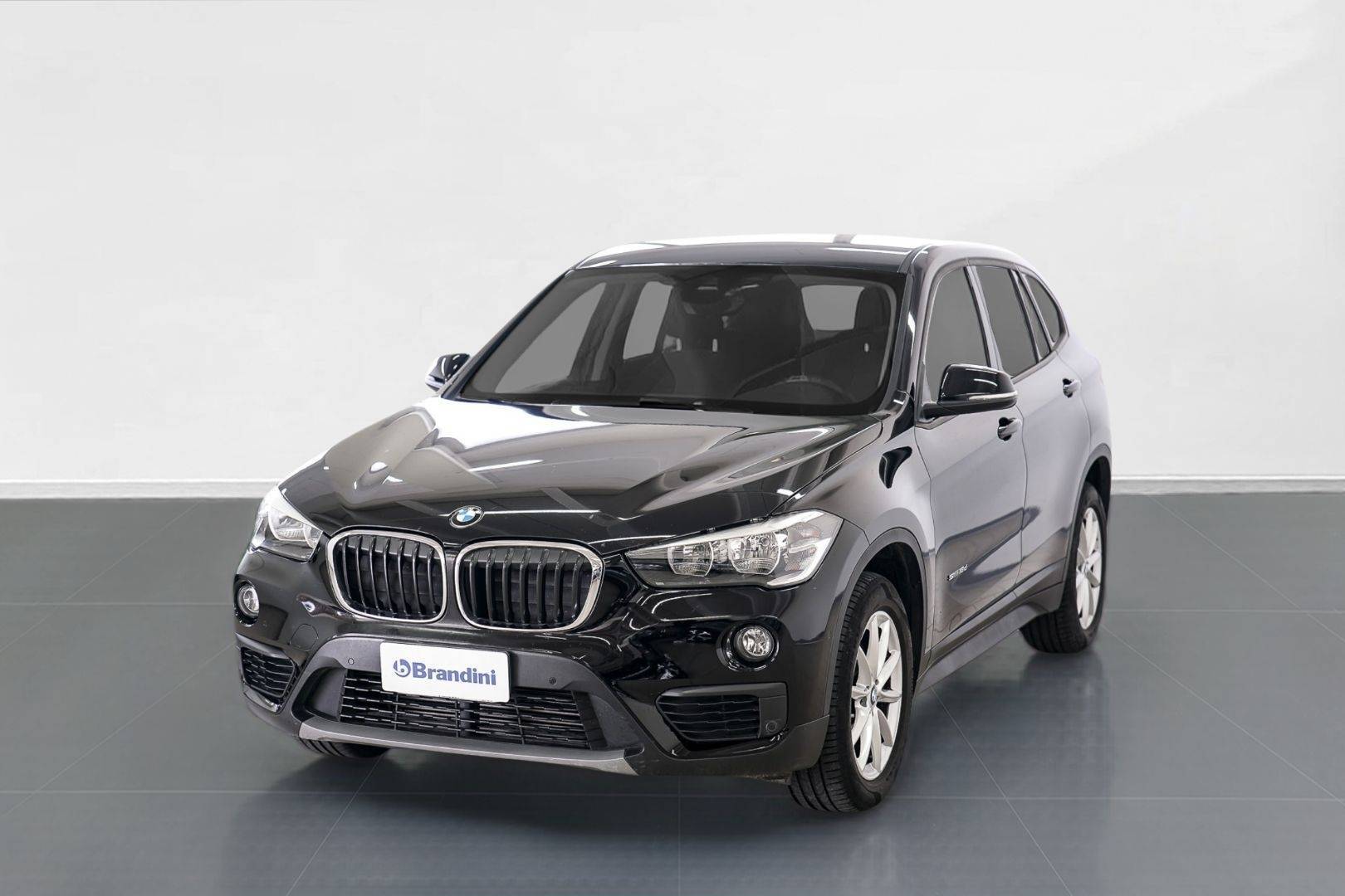 BMW X1 - Foto 1