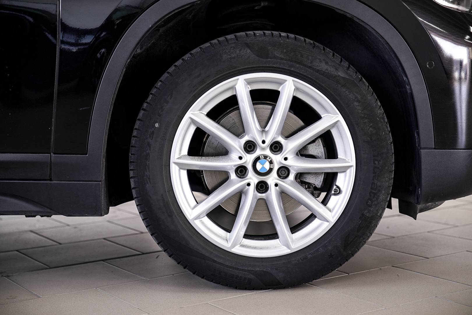 BMW X1 - Foto 5
