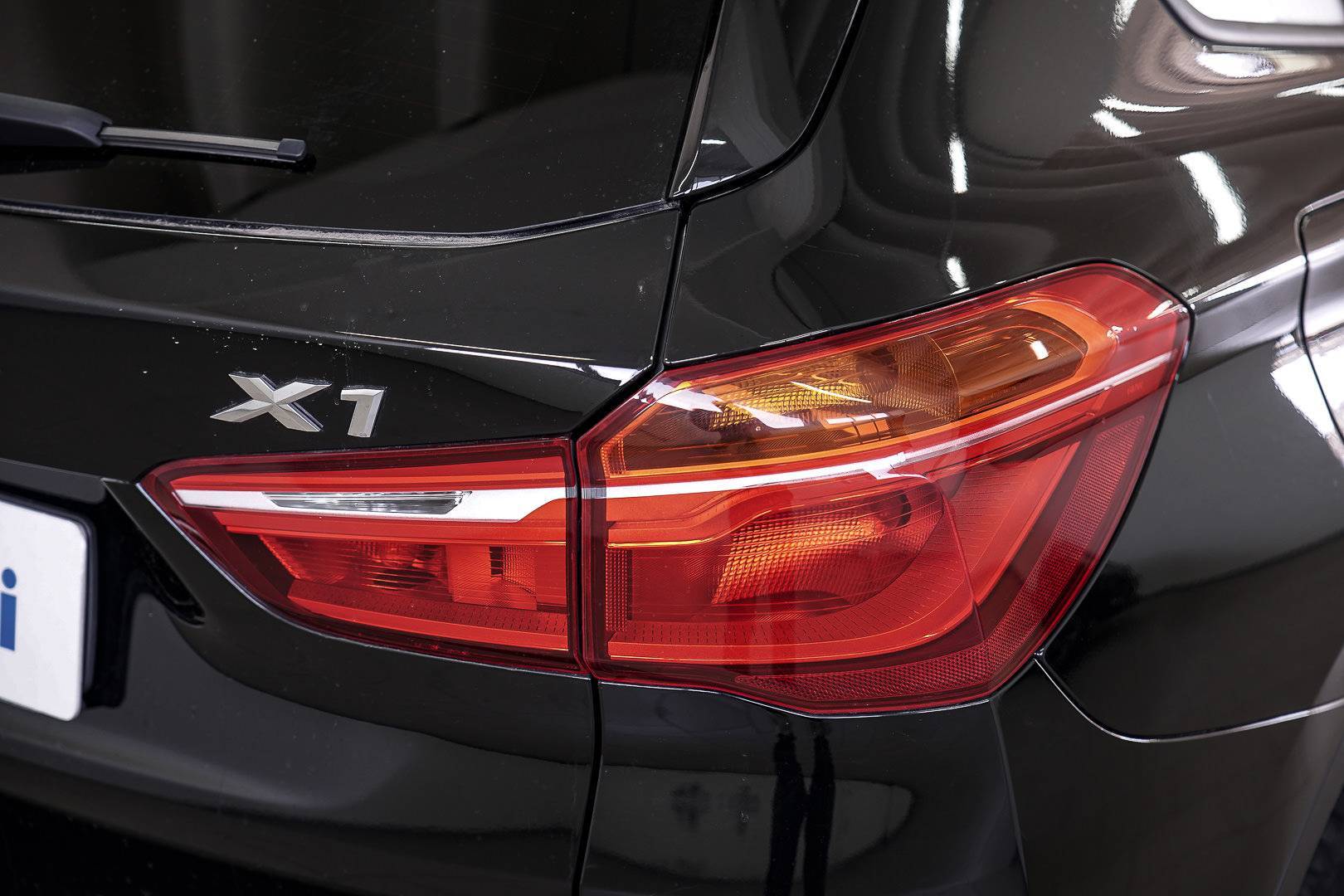 BMW X1 - Foto 7