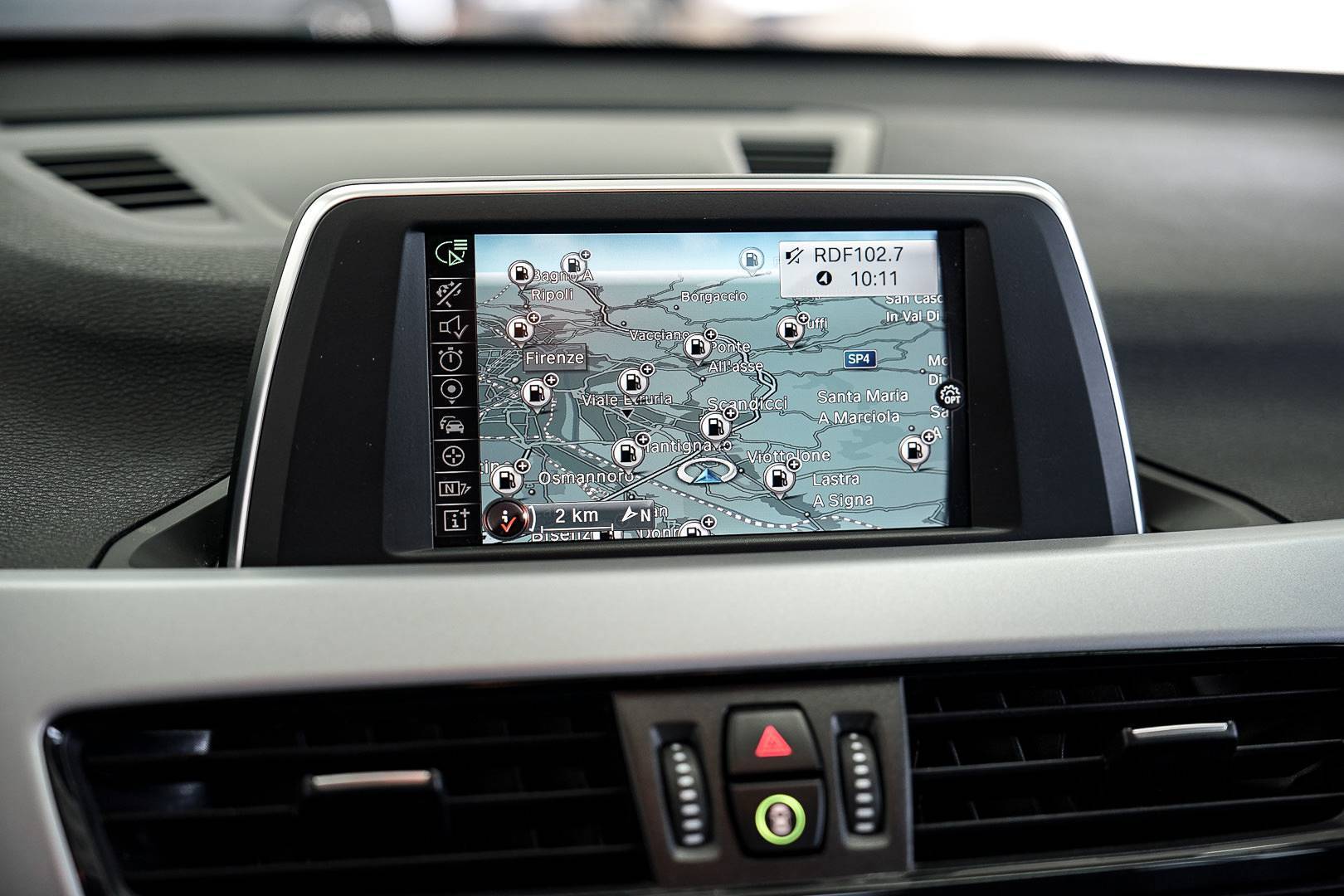 BMW X1 - Foto 15