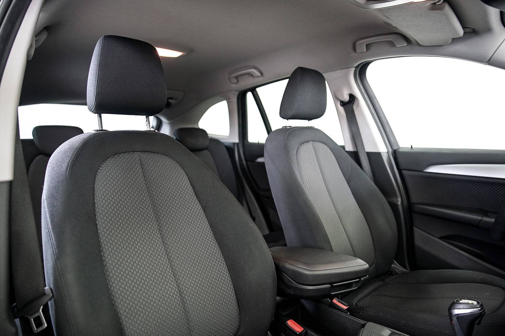 BMW X1 - Foto 21