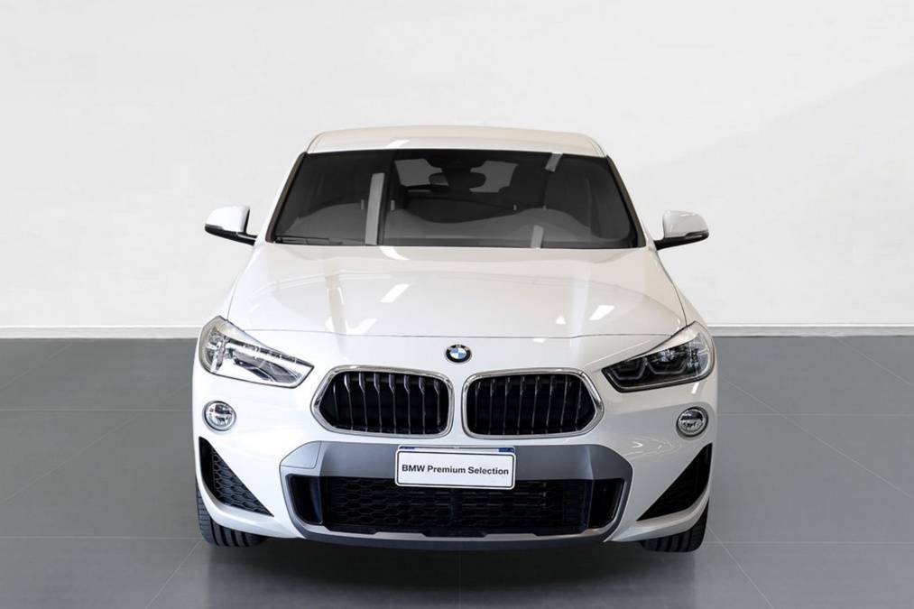 BMW X2 - Foto 2