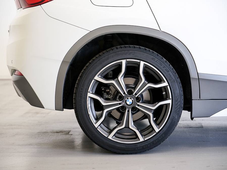 BMW X2 - Foto 7