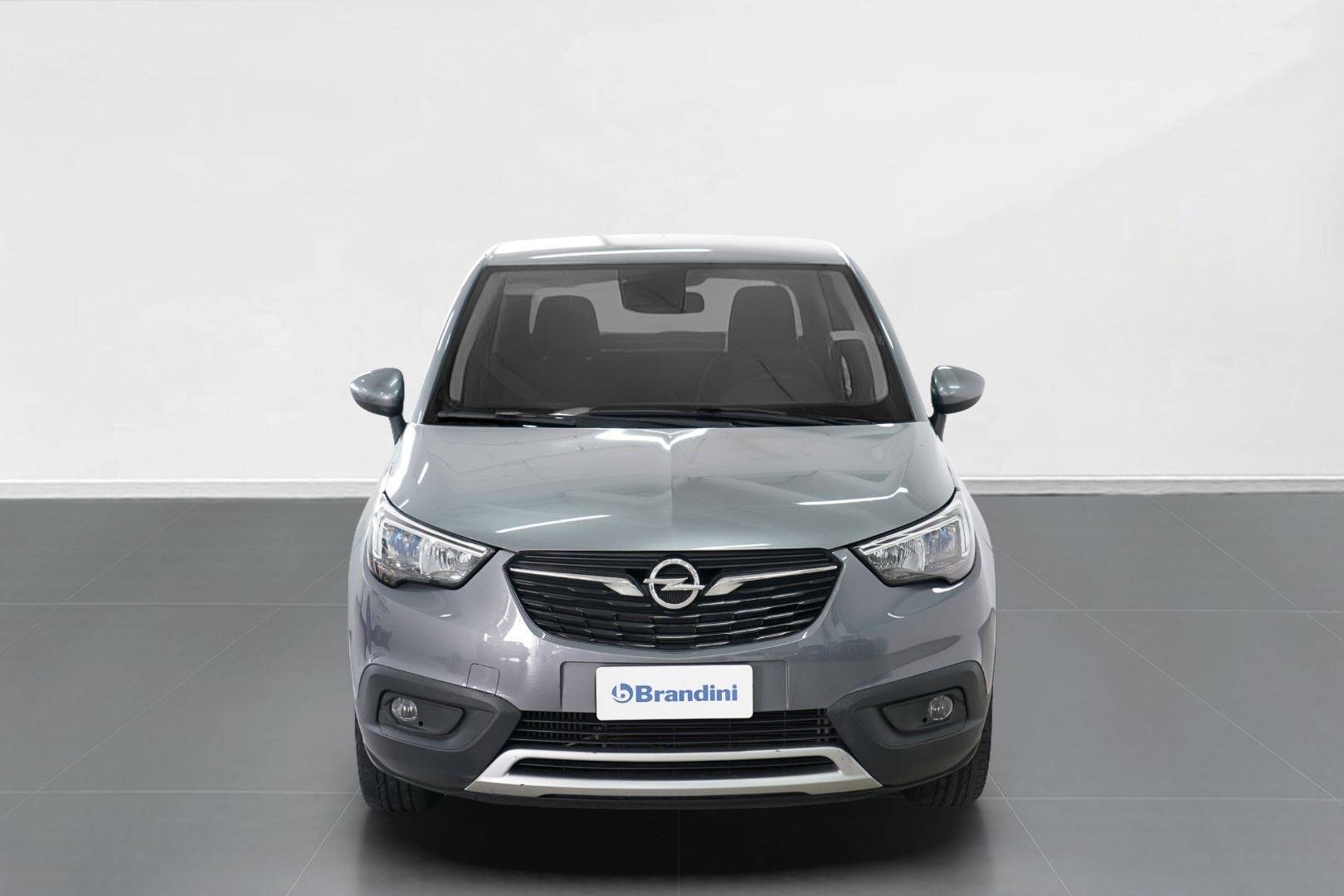 OPEL Crossland X - Foto 2
