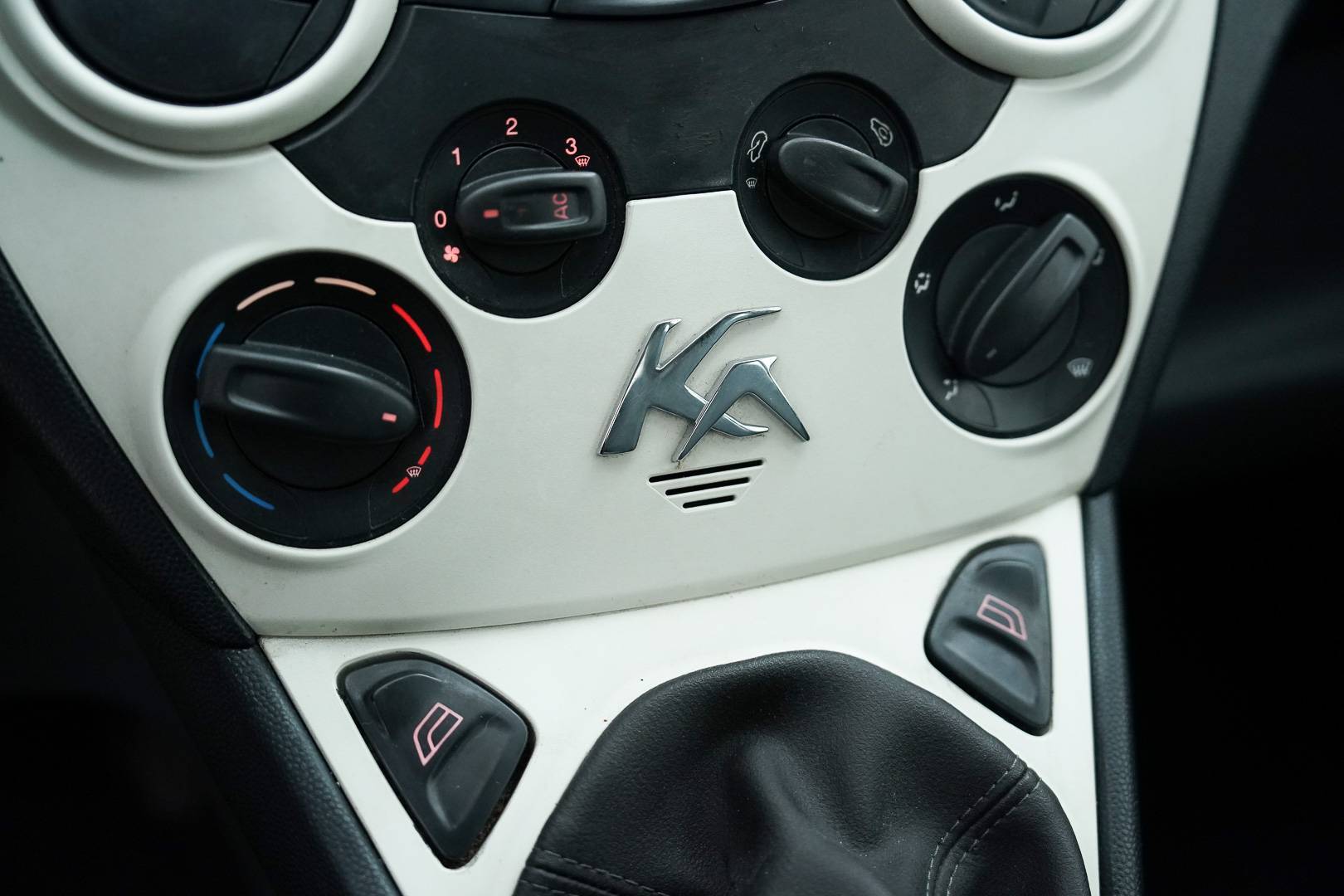 FORD Ka - Foto 13
