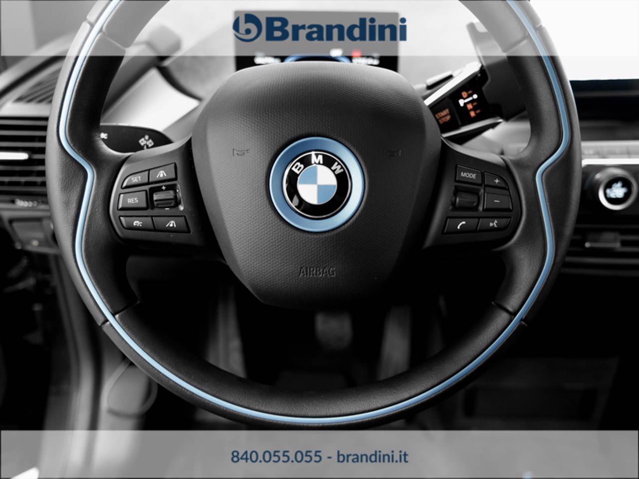 BMW i3 - Foto 9