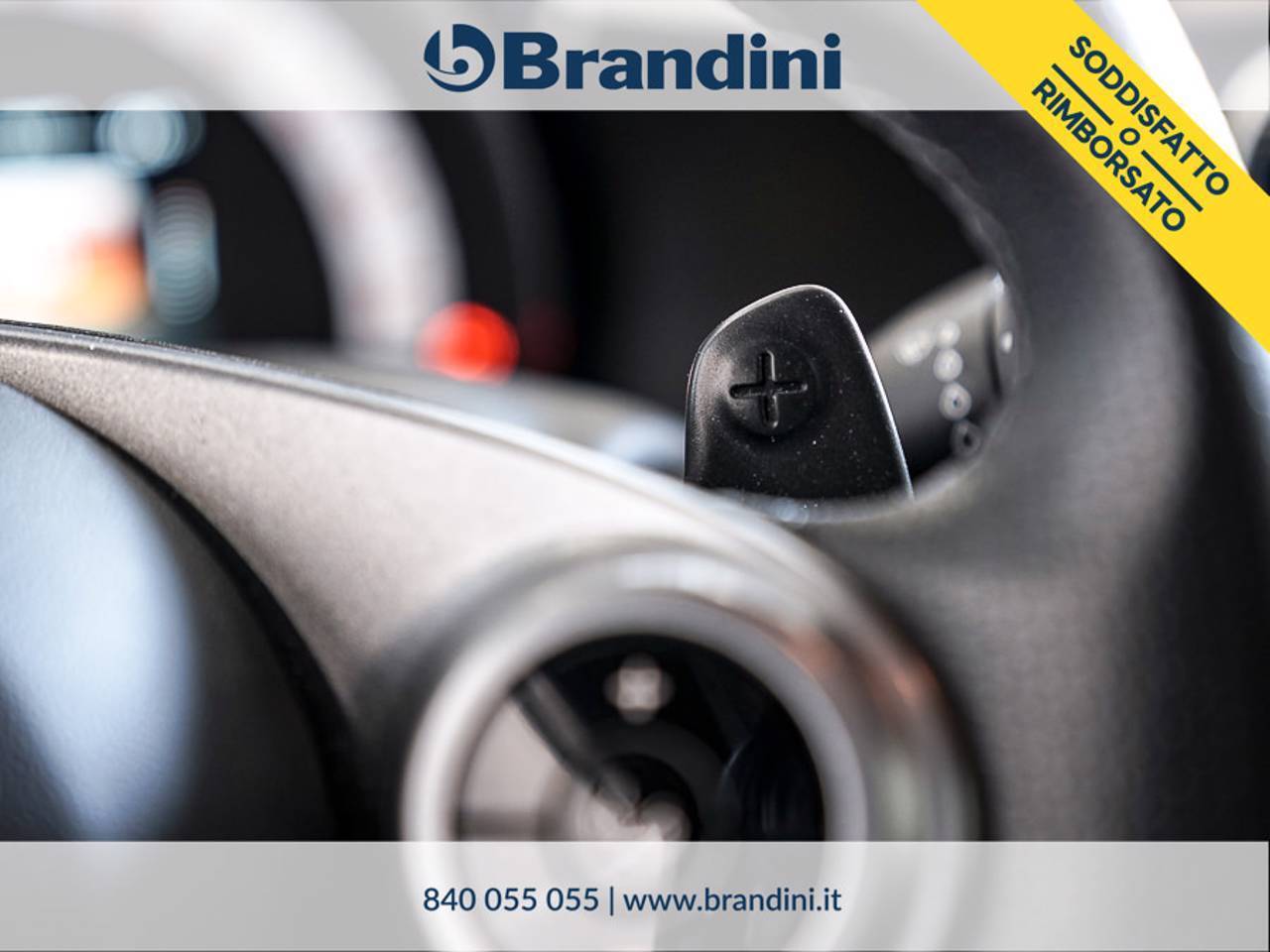 SMART Fortwo Cabrio - Foto 15