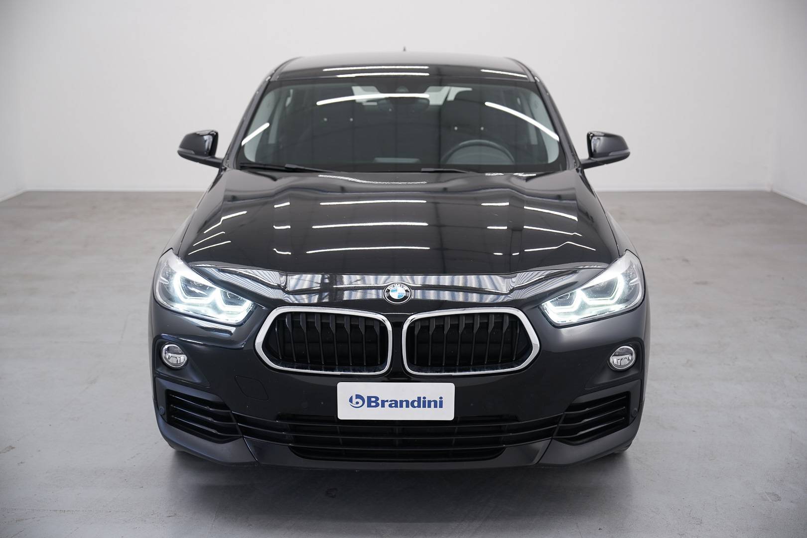 BMW X2 - Foto 2
