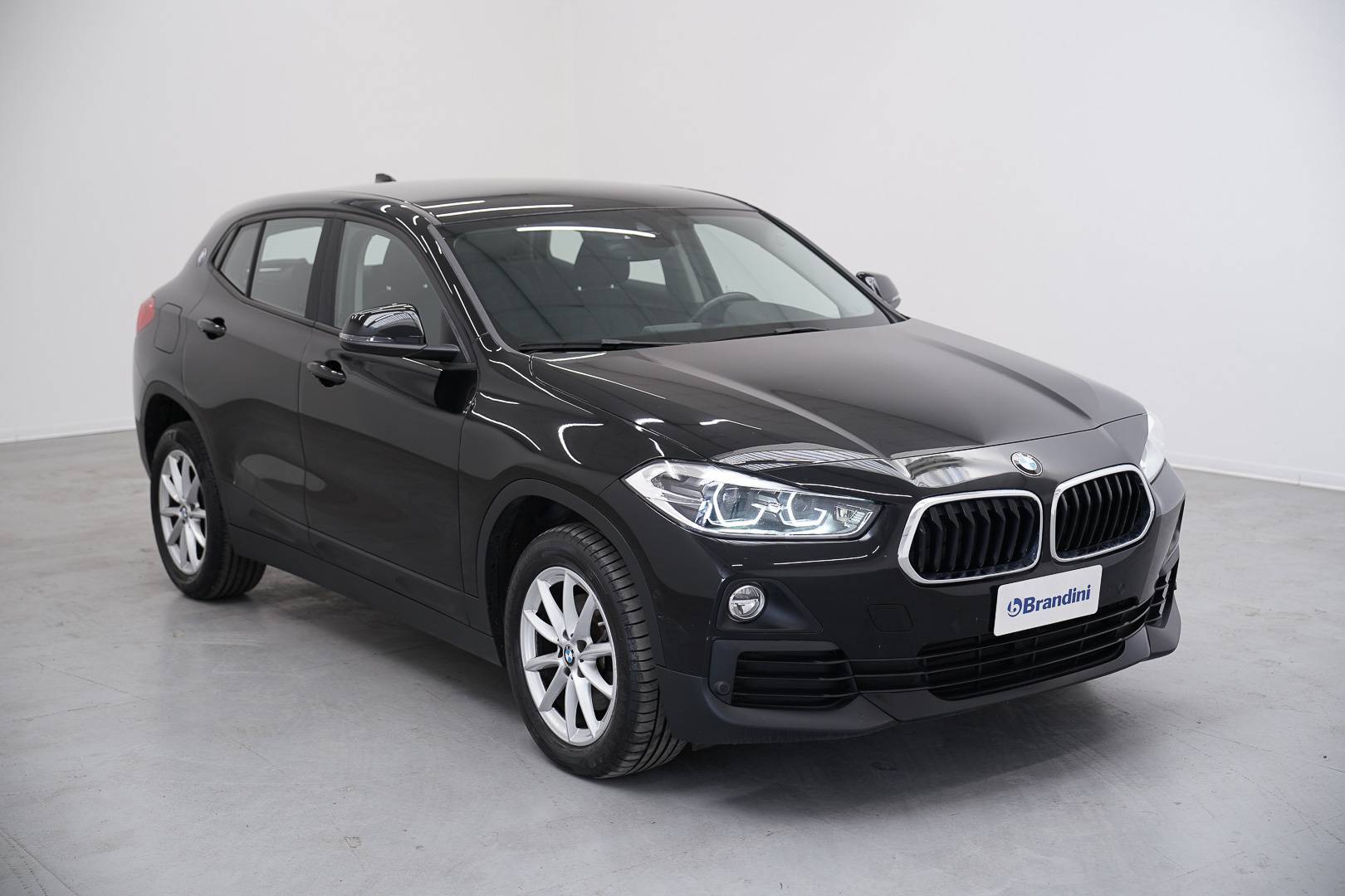 BMW X2 - Foto 3