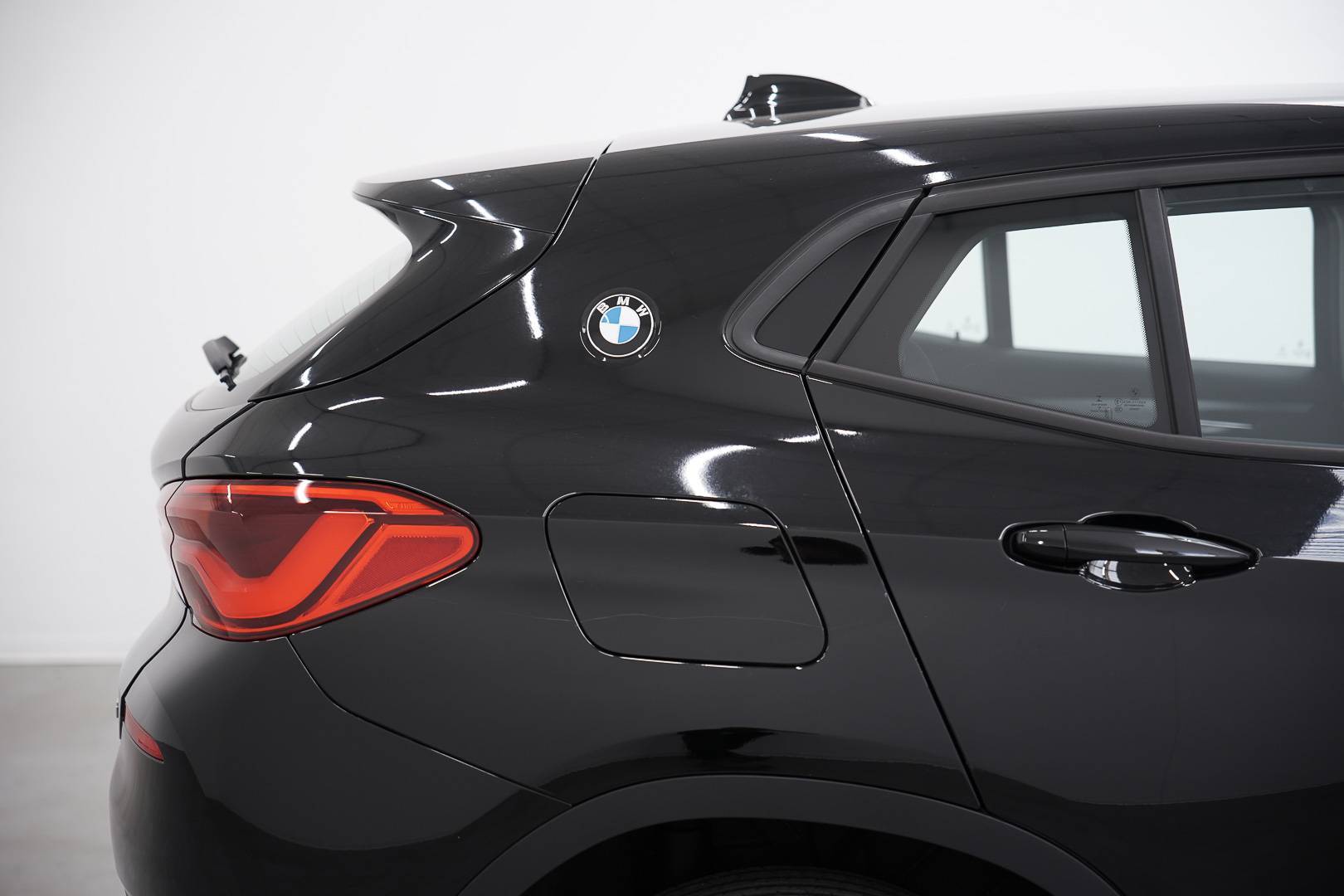 BMW X2 - Foto 6