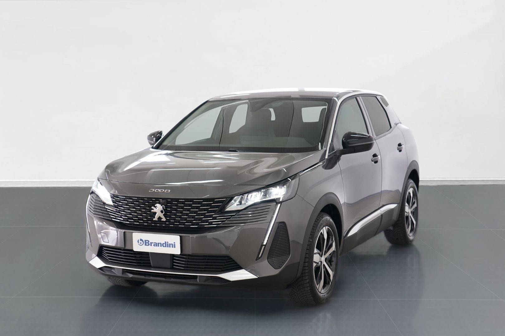 PEUGEOT 3008 - Foto 1