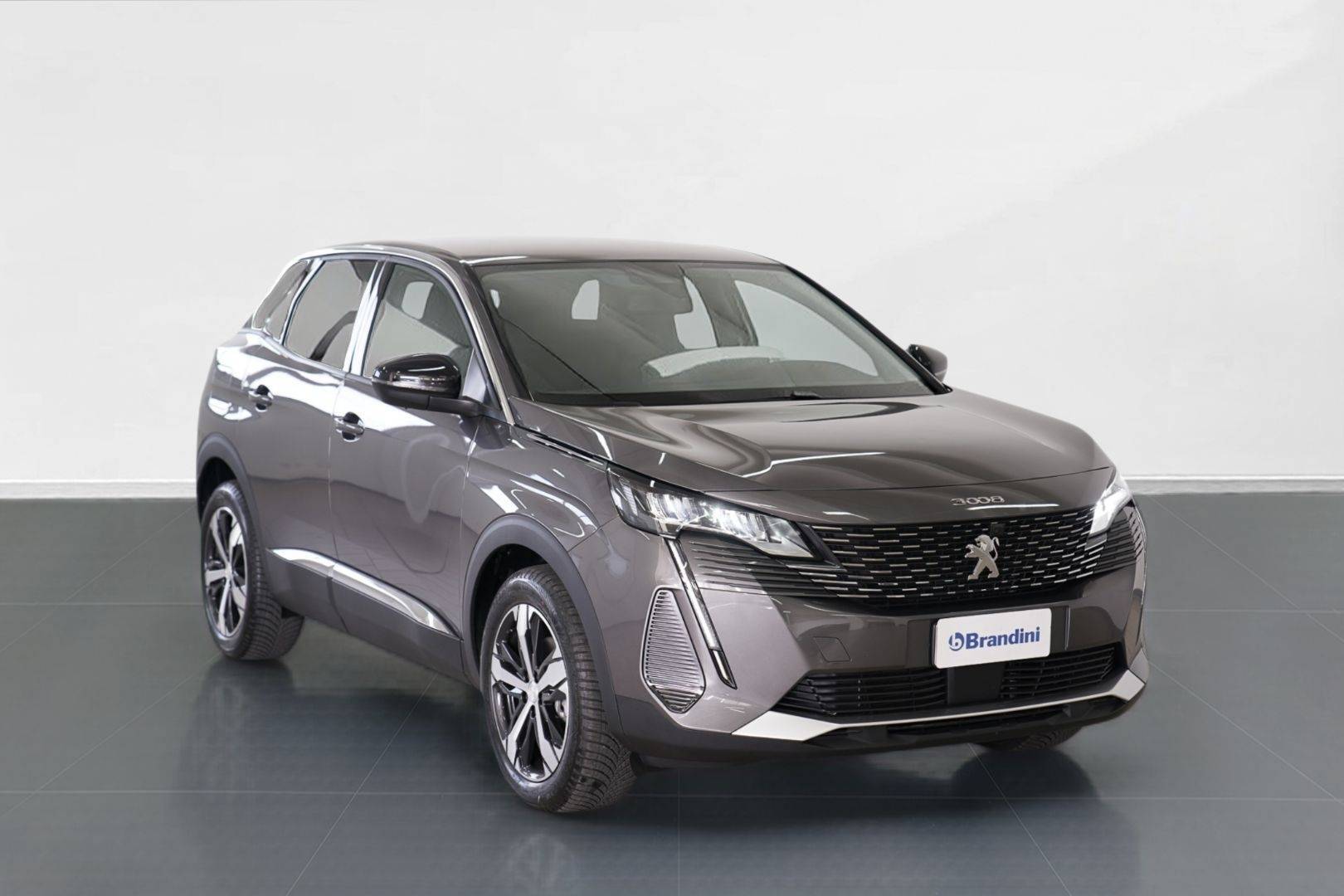 PEUGEOT 3008 - Foto 3