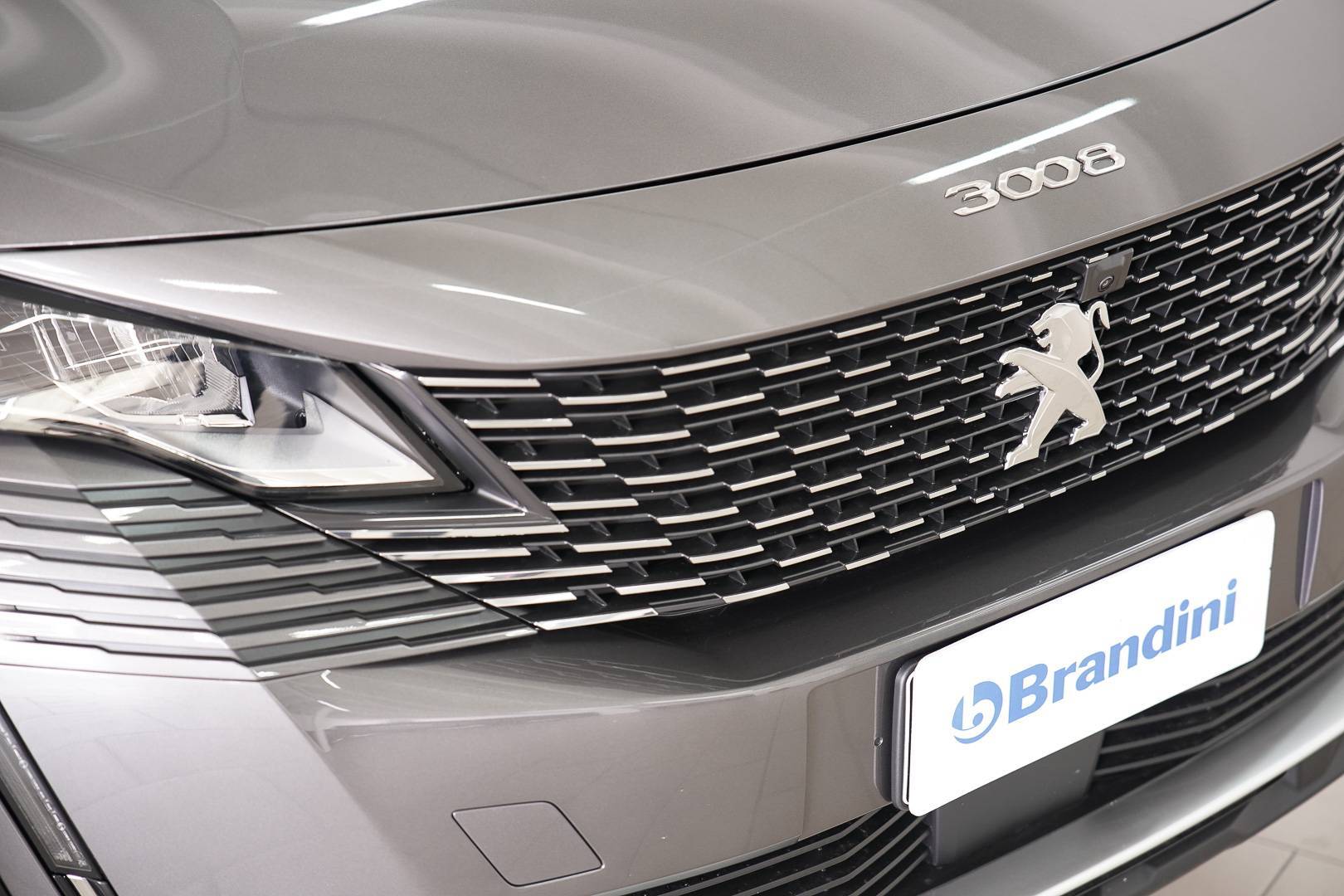 PEUGEOT 3008 - Foto 4