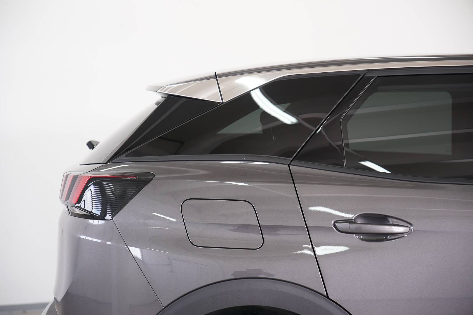 PEUGEOT 3008 - Foto 6