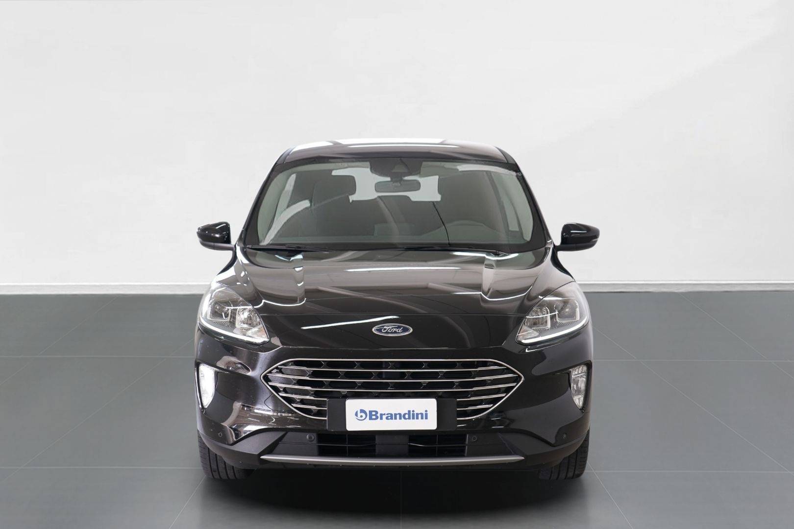 FORD Kuga - Foto 2