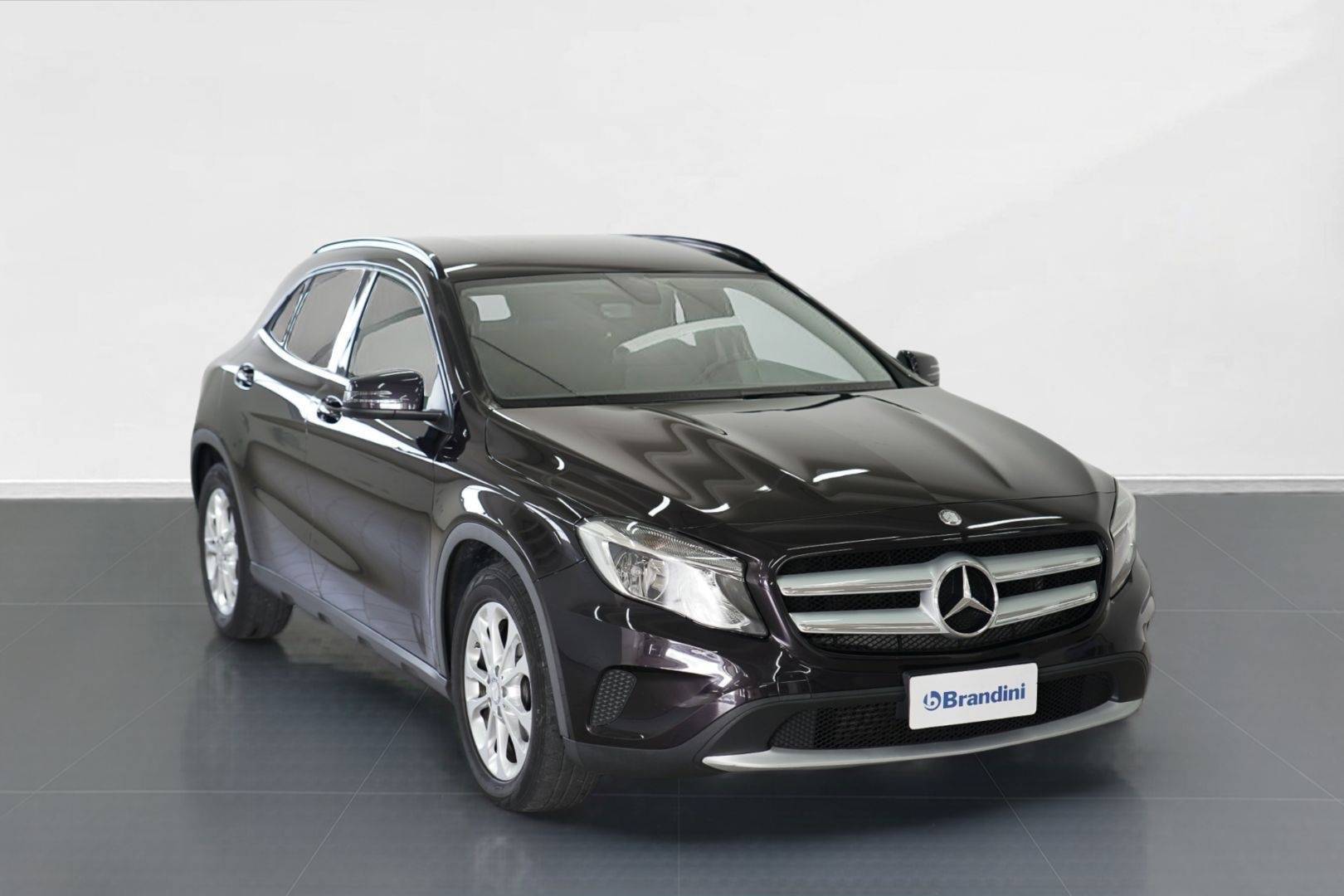 MERCEDES GLA - Foto 3