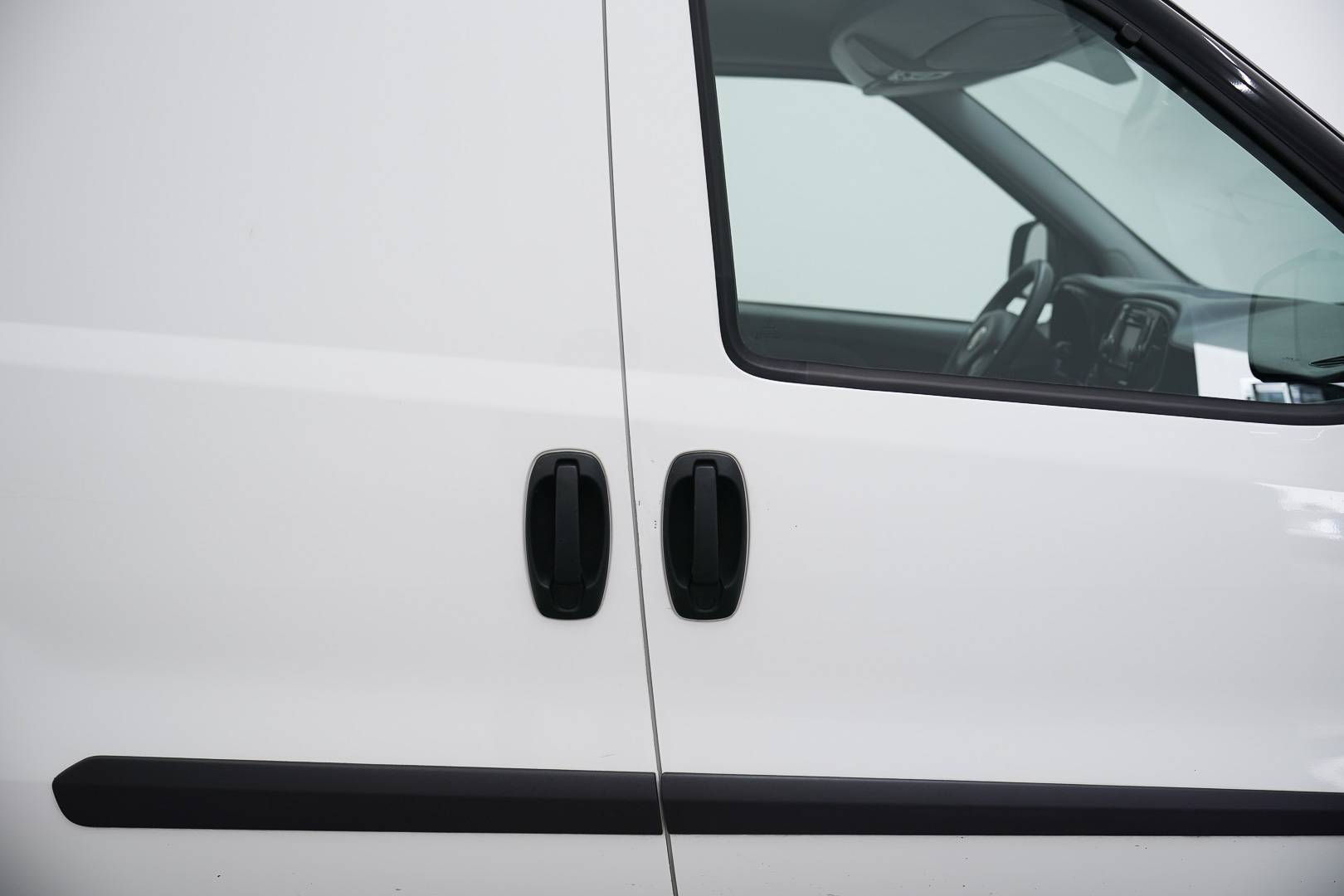 FIAT Doblò - Foto 6