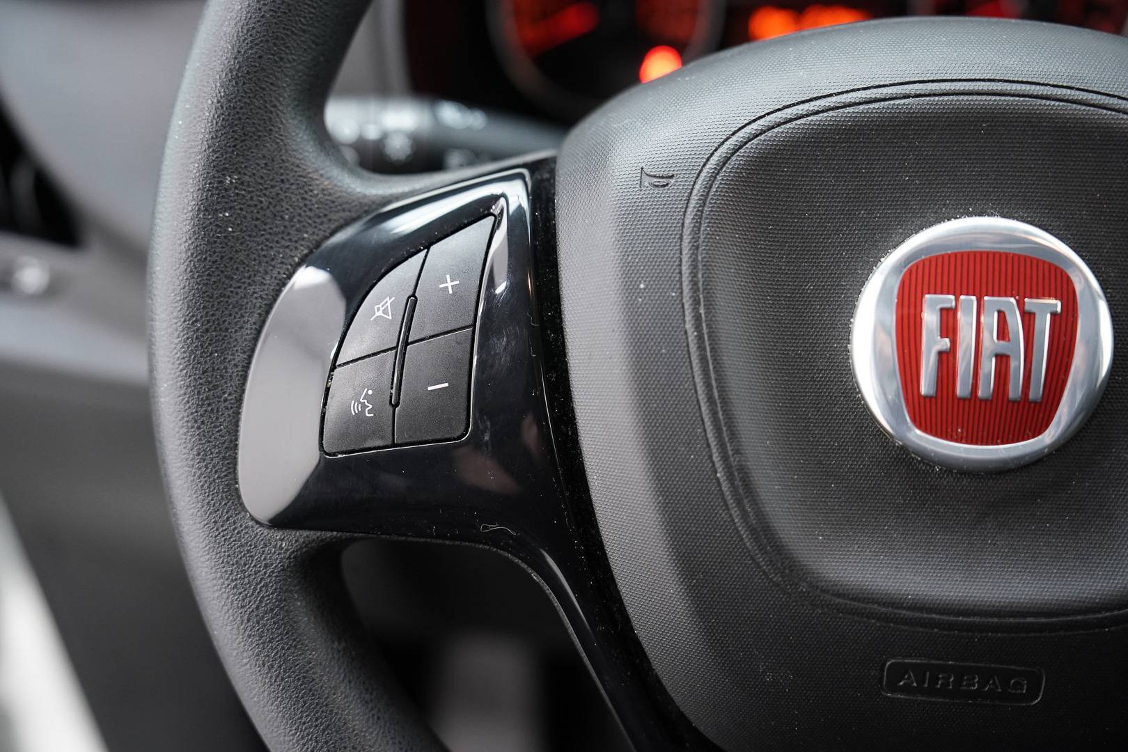 FIAT Doblò - Foto 13