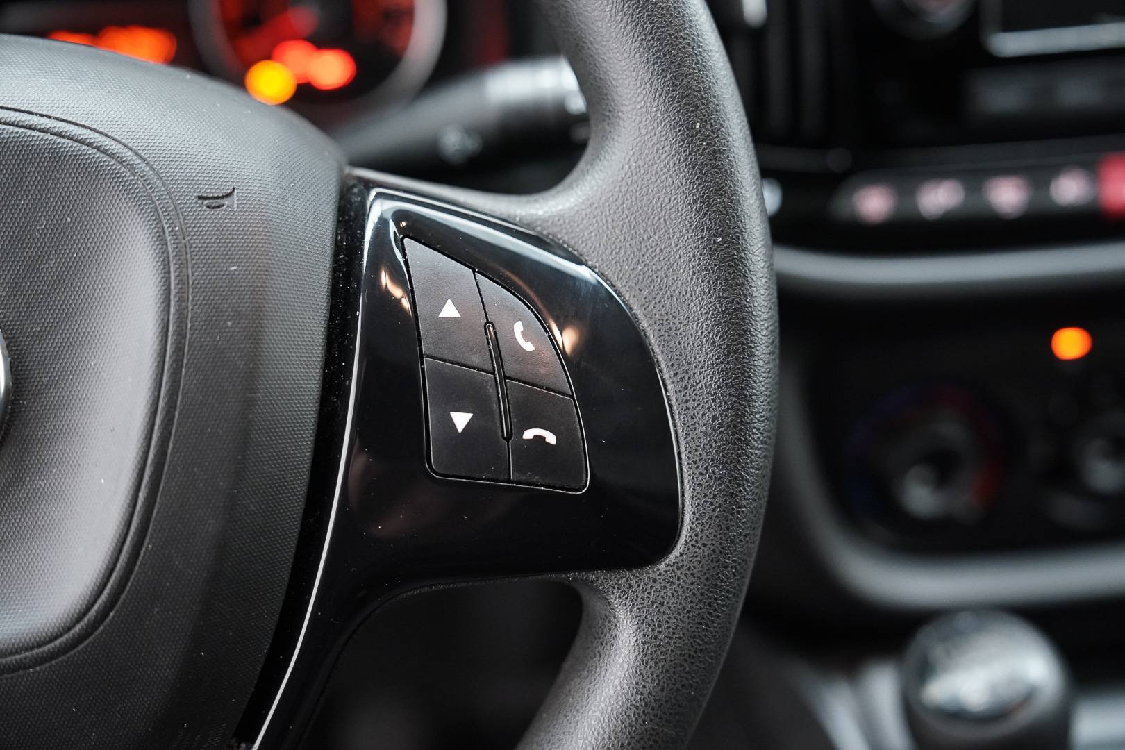 FIAT Doblò - Foto 14