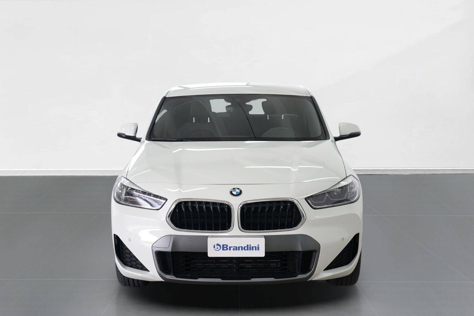 BMW X2 - Foto 2