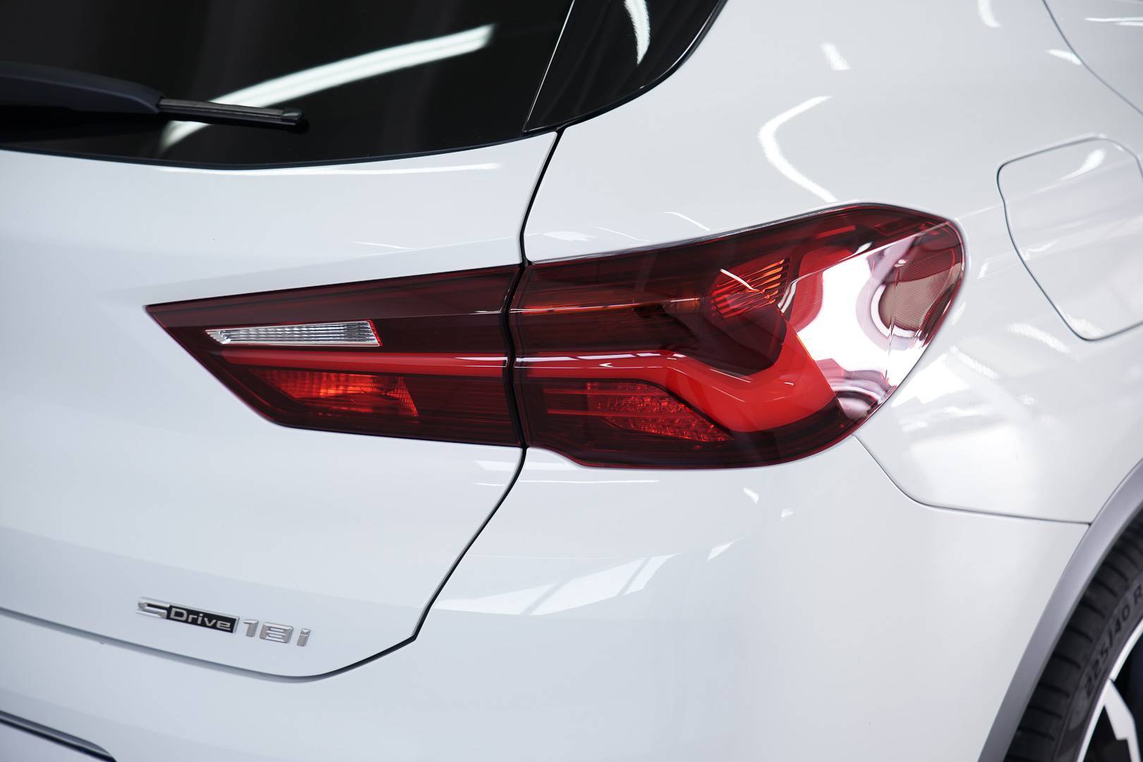 BMW X2 - Foto 8