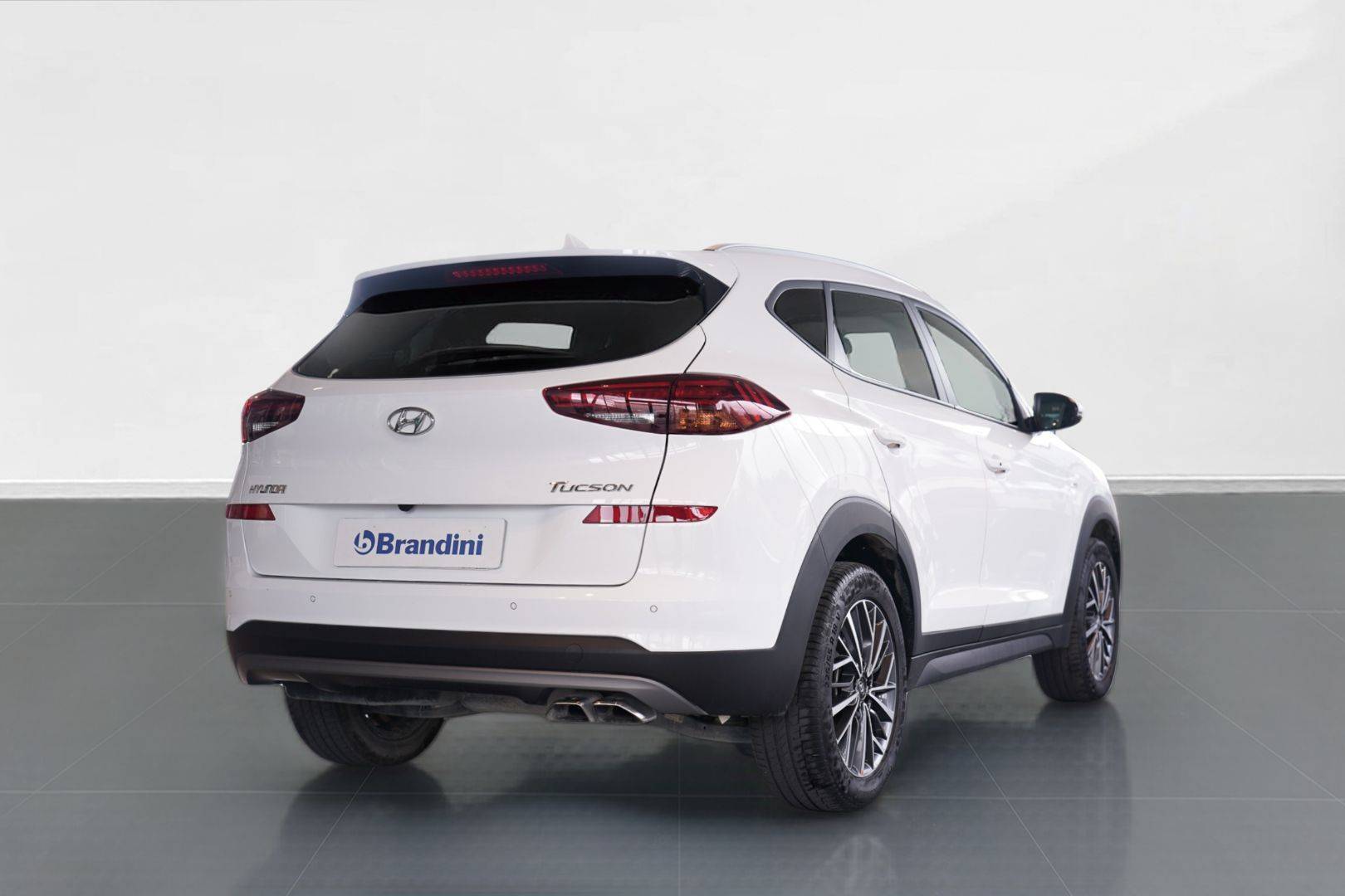 HYUNDAI Tucson - Foto 8