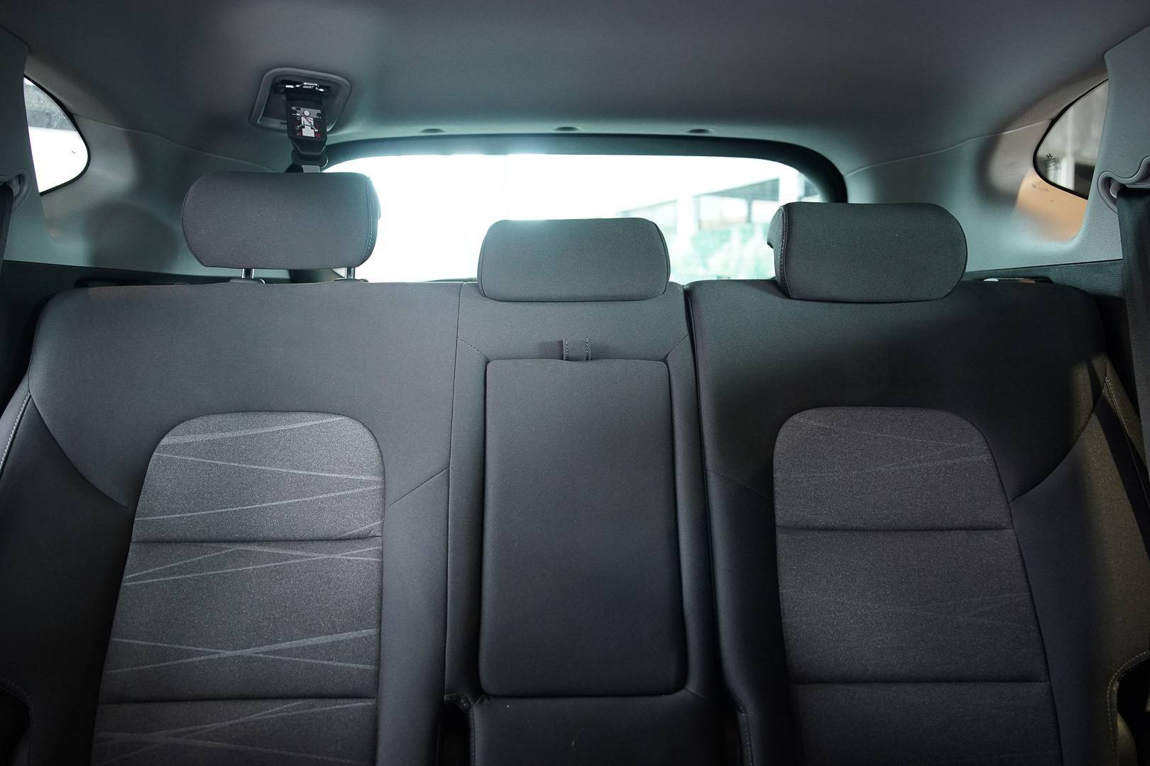 HYUNDAI Tucson - Foto 23