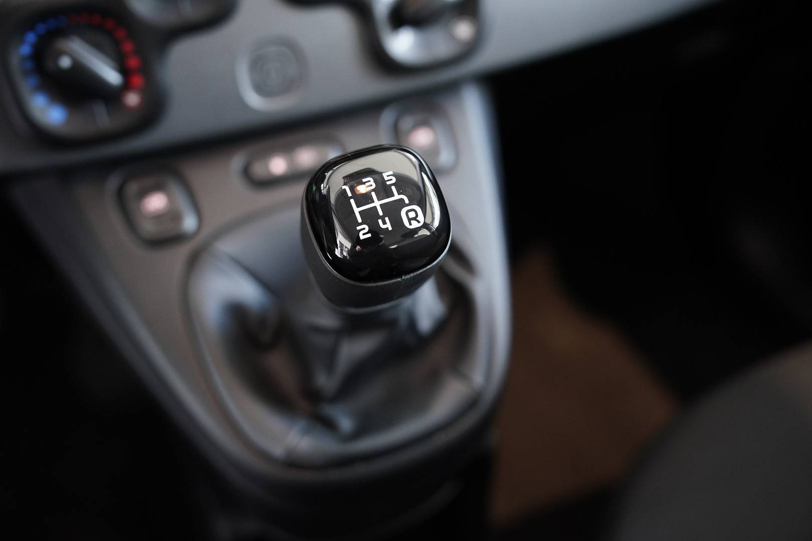 FIAT Panda - Foto 14