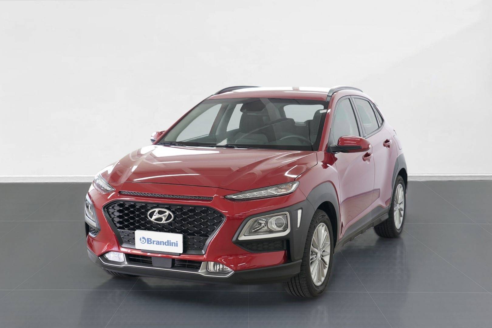 HYUNDAI Kona - Foto 1