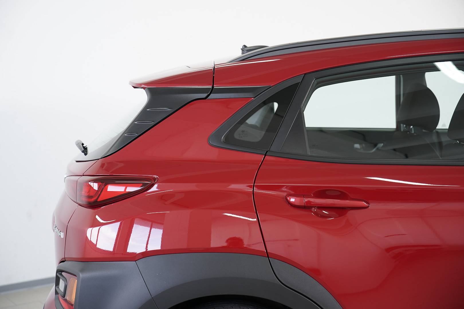 HYUNDAI Kona - Foto 6