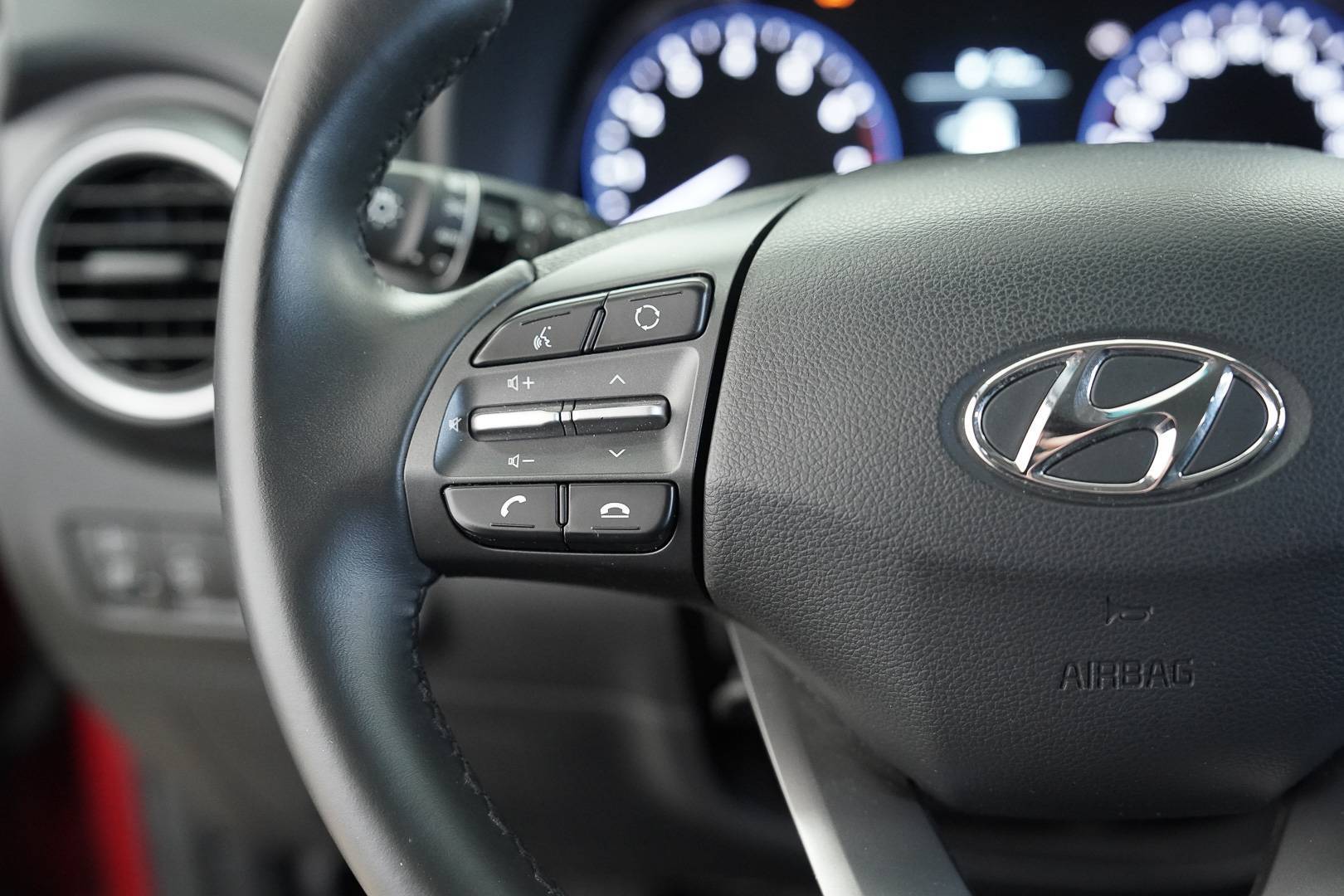 HYUNDAI Kona - Foto 12