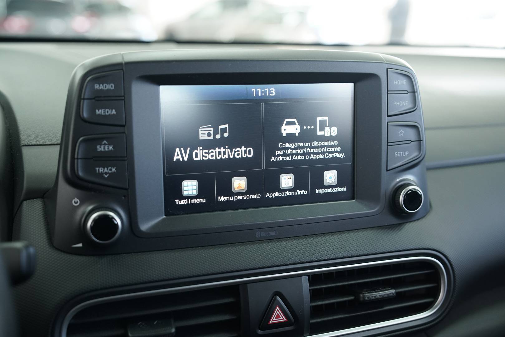 HYUNDAI Kona - Foto 15
