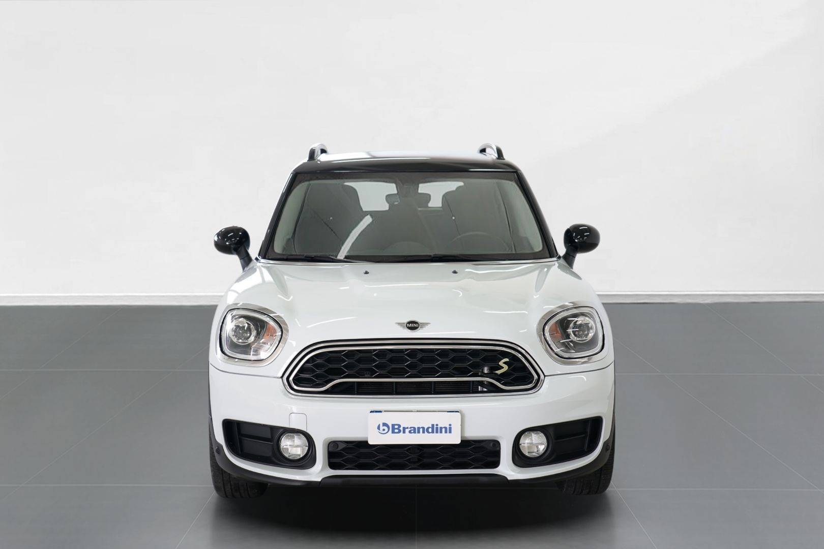 MINI Mini Countryman - Foto 2