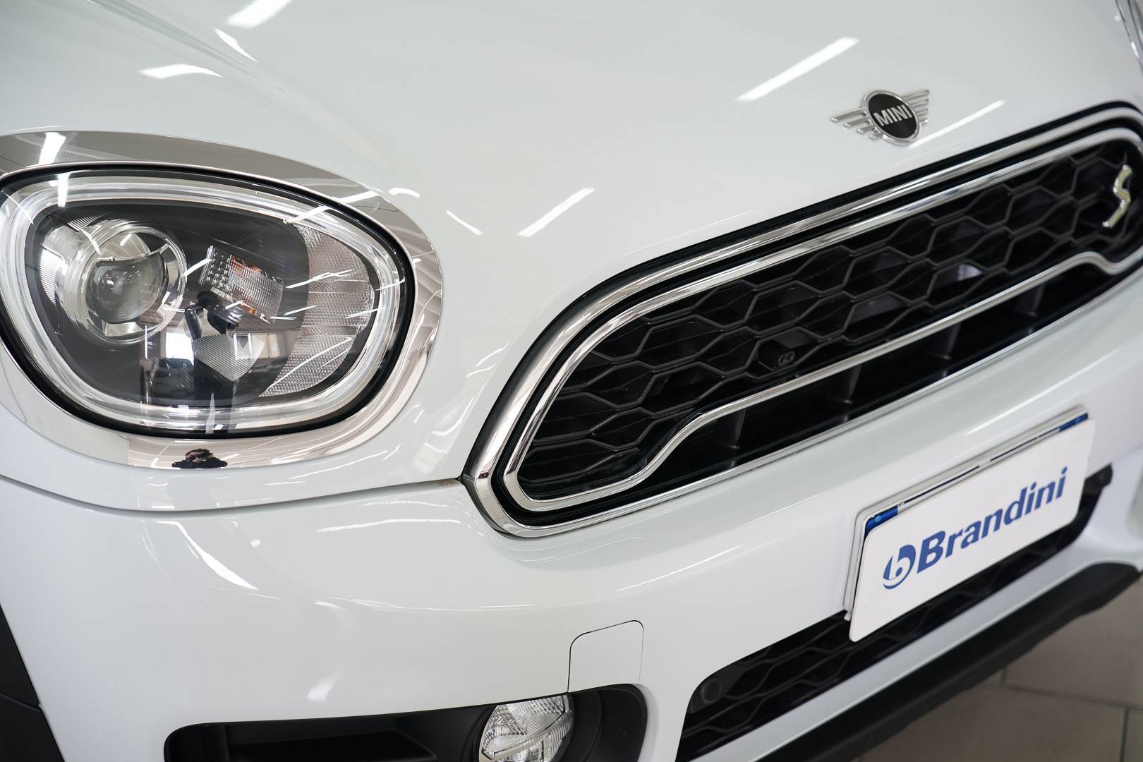 MINI Mini Countryman - Foto 4