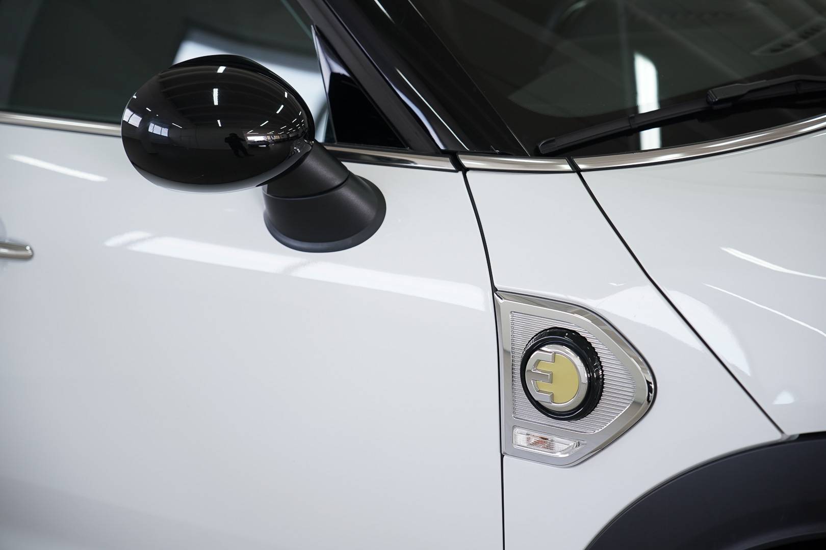 MINI Mini Countryman - Foto 5