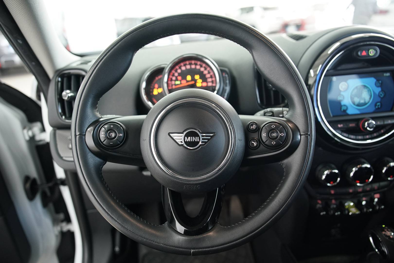 MINI Mini Countryman - Foto 10
