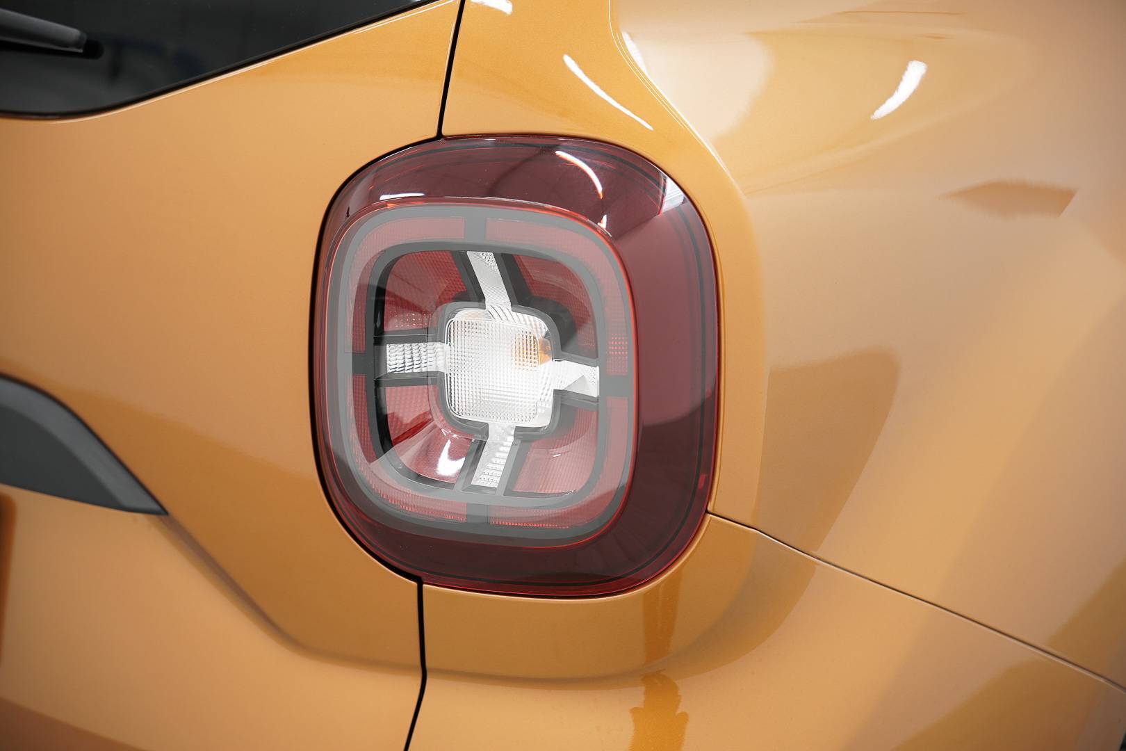 DACIA Duster  - Foto 8