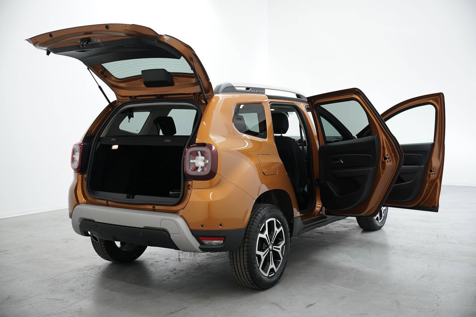 DACIA Duster  - Foto 10