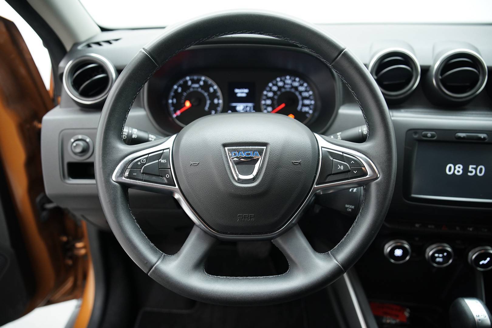 DACIA Duster  - Foto 13