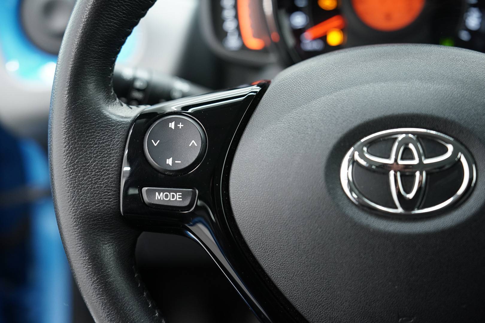 TOYOTA Aygo - Foto 13
