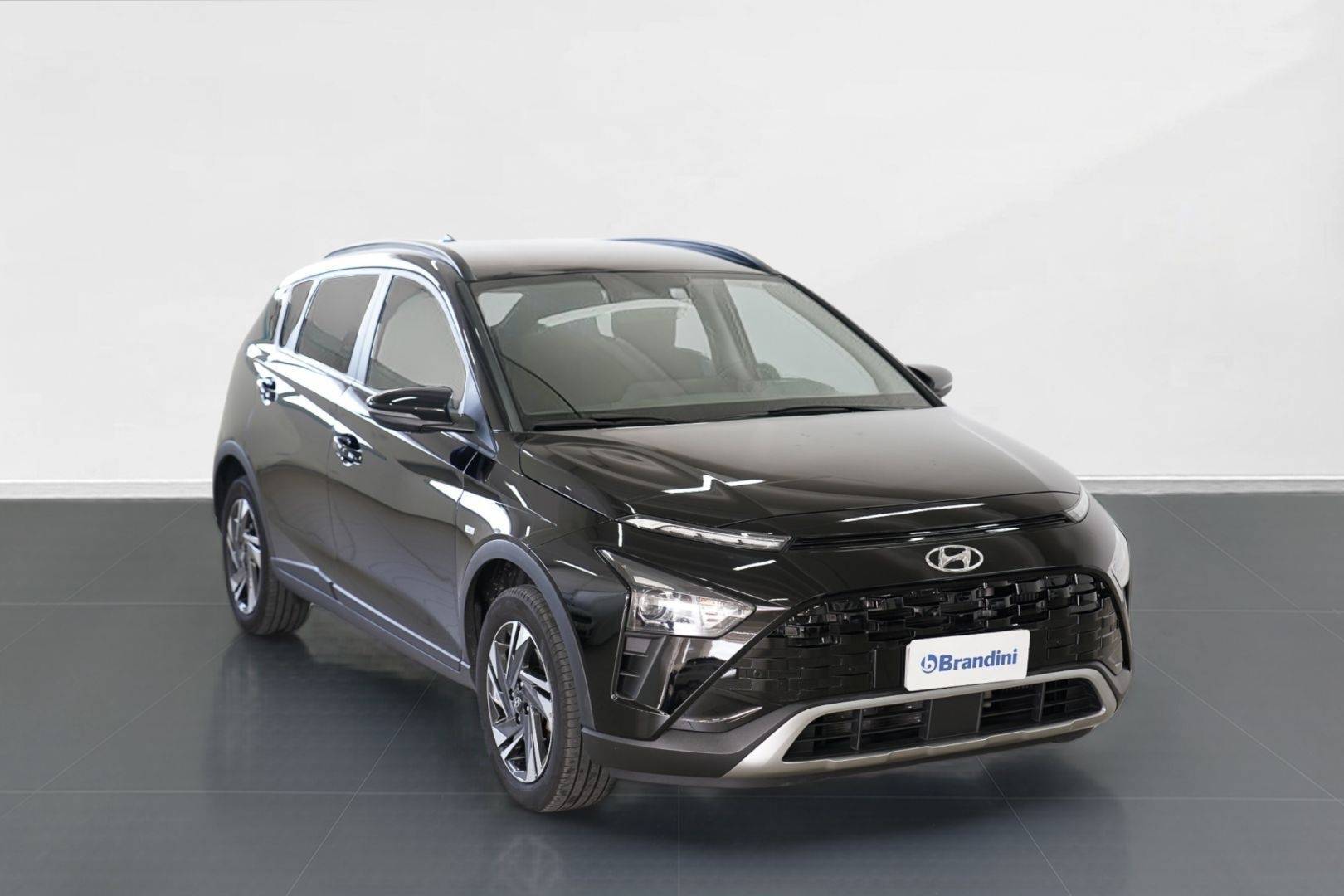 HYUNDAI Bayon - Foto 3