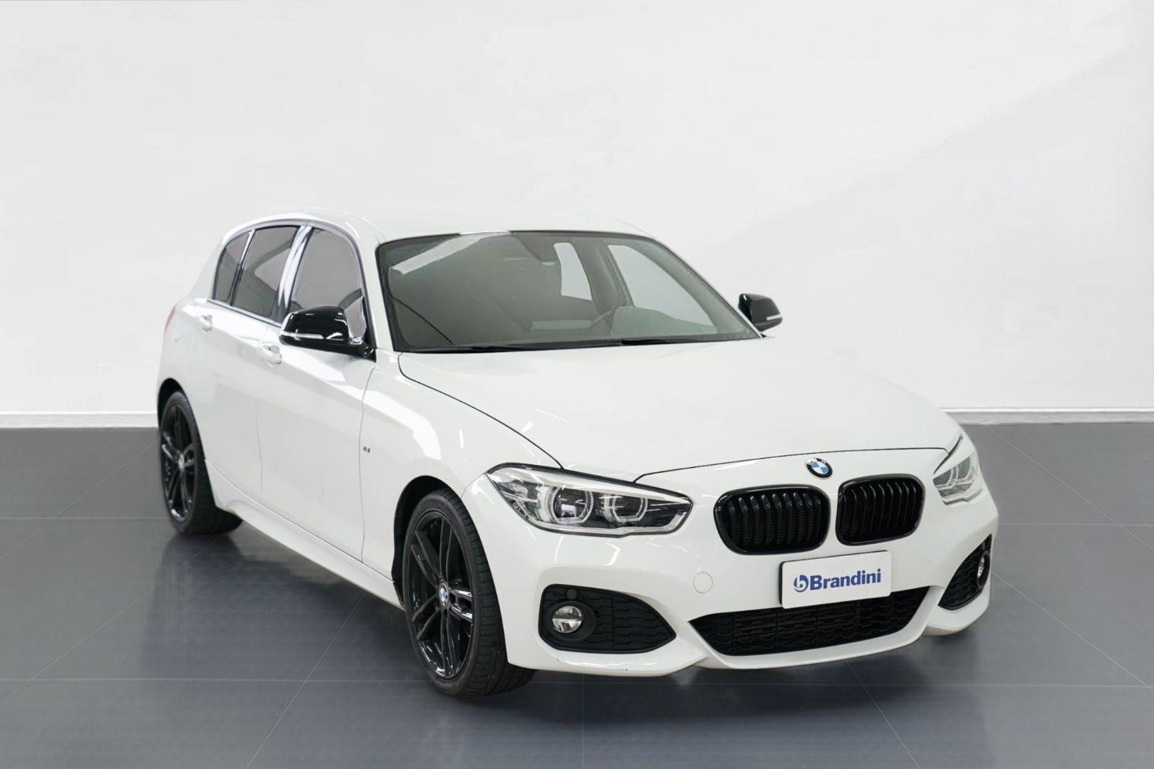 BMW Serie 1 - Foto 3