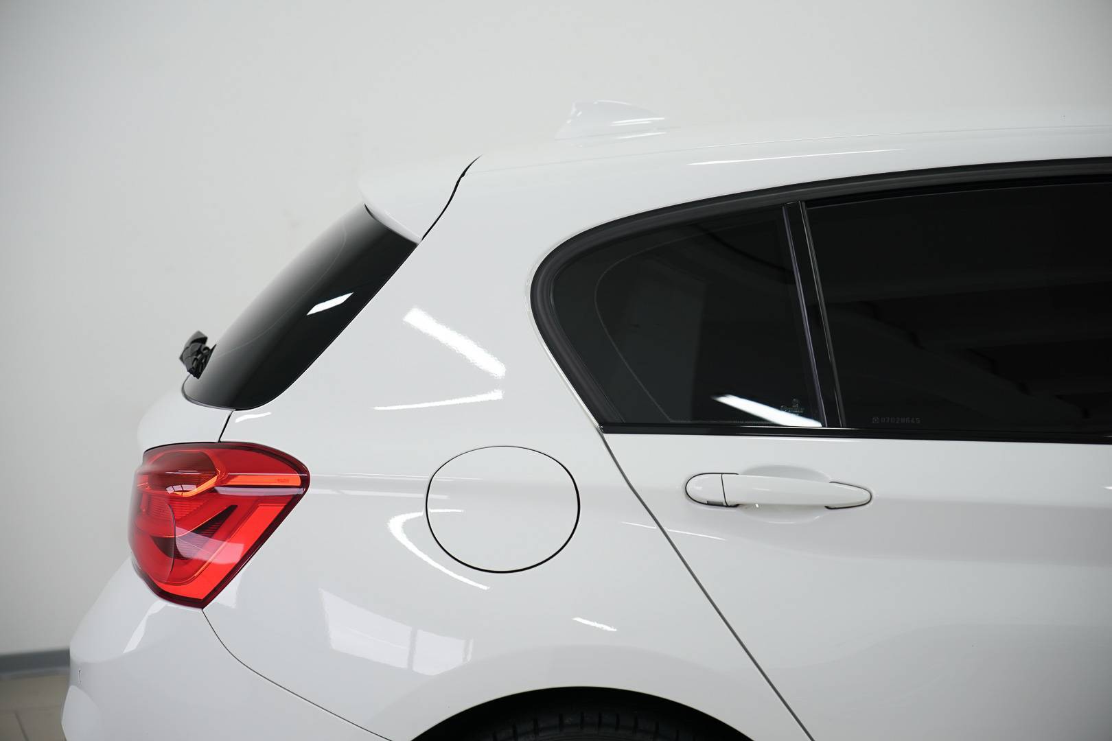 BMW Serie 1 - Foto 6