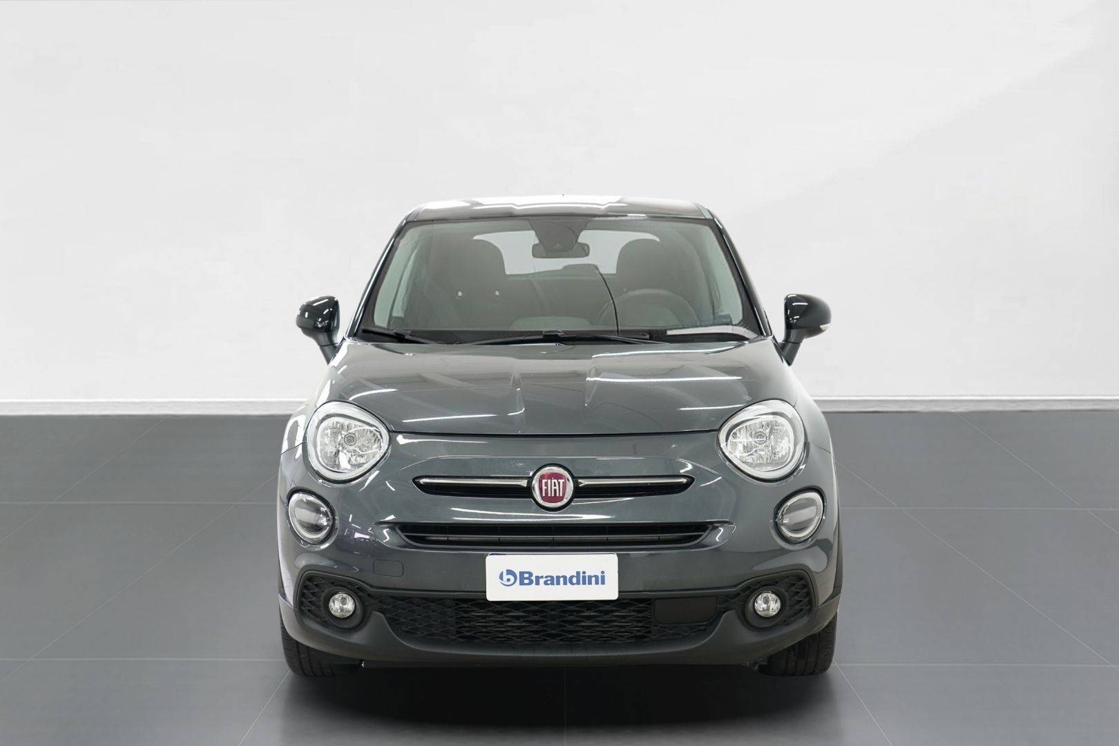 FIAT 500X - Foto 2