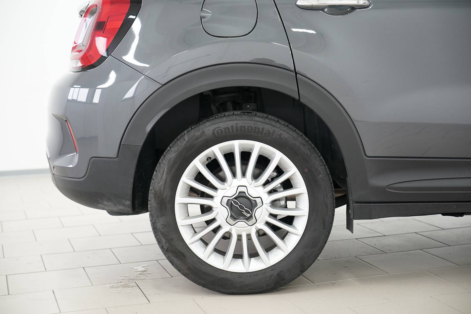 FIAT 500X - Foto 7