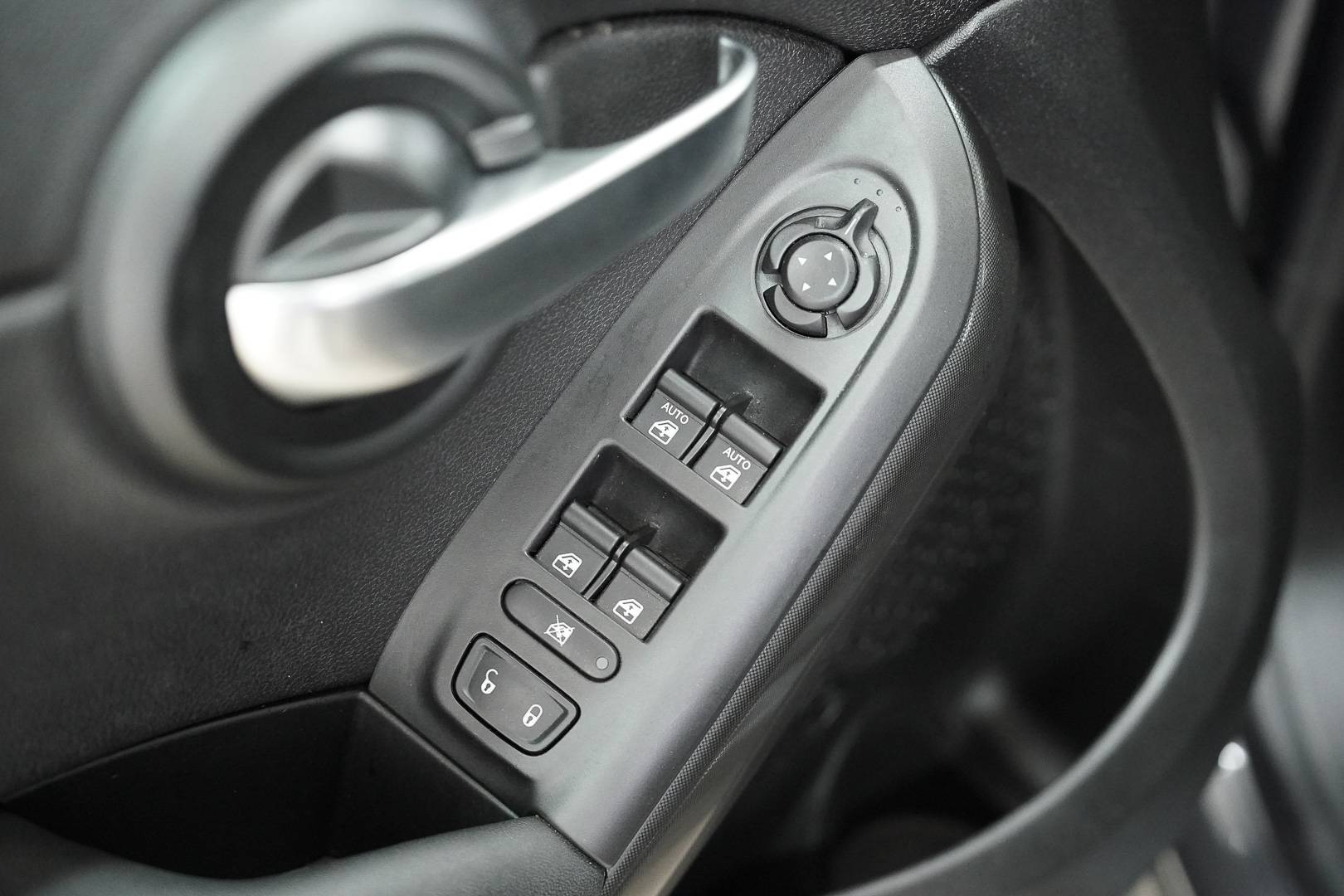 FIAT 500X - Foto 10