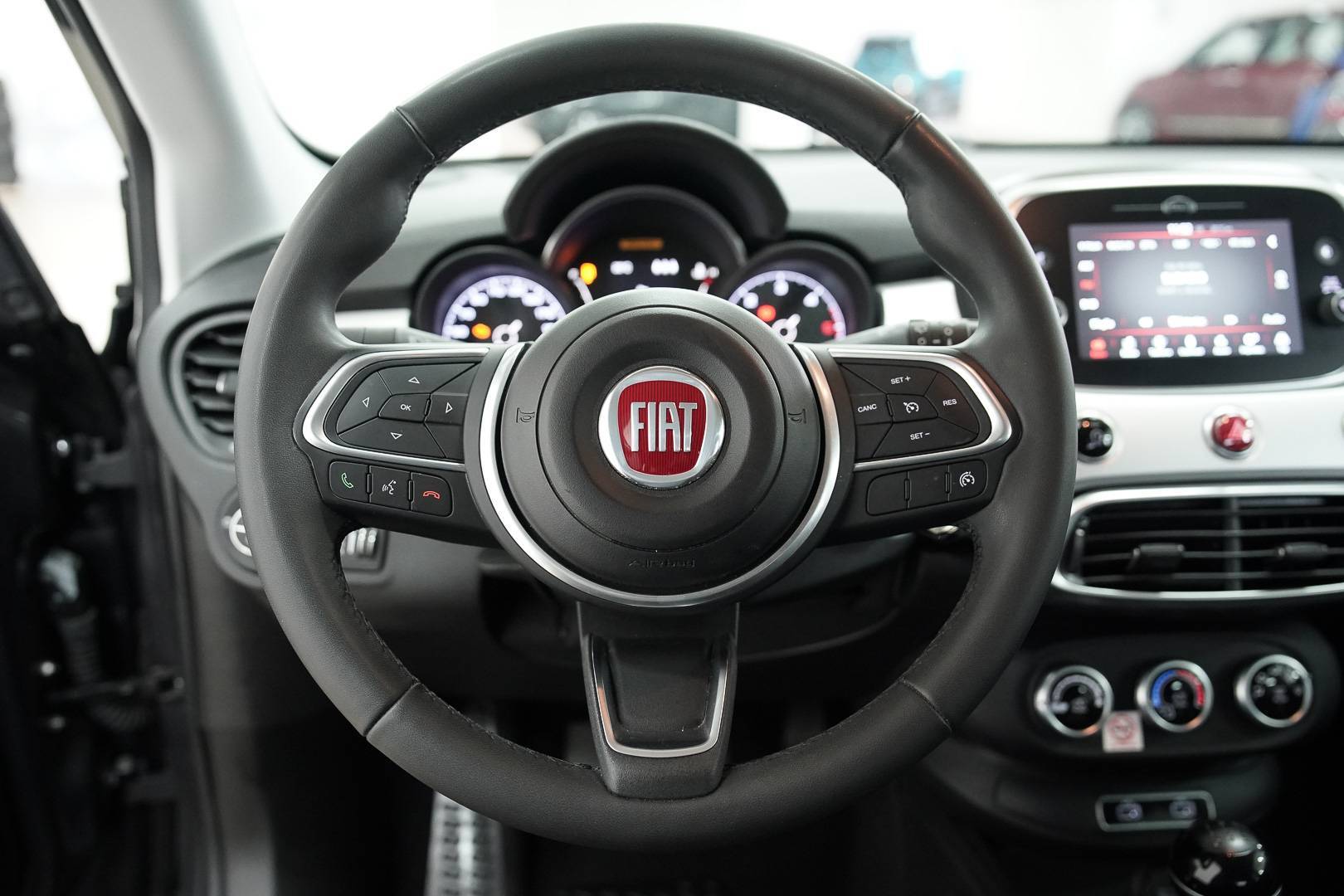 FIAT 500X - Foto 11
