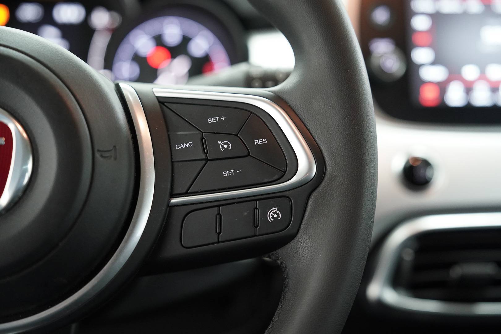 FIAT 500X - Foto 13