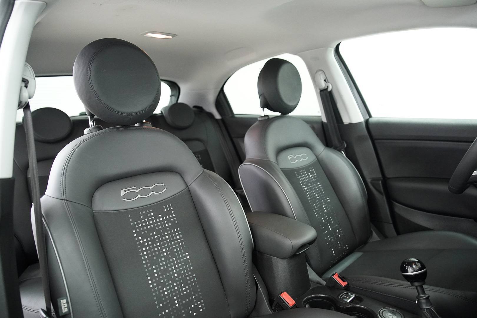 FIAT 500X - Foto 20