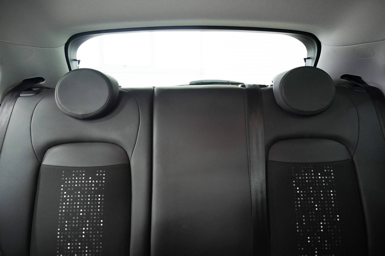 FIAT 500X - Foto 22